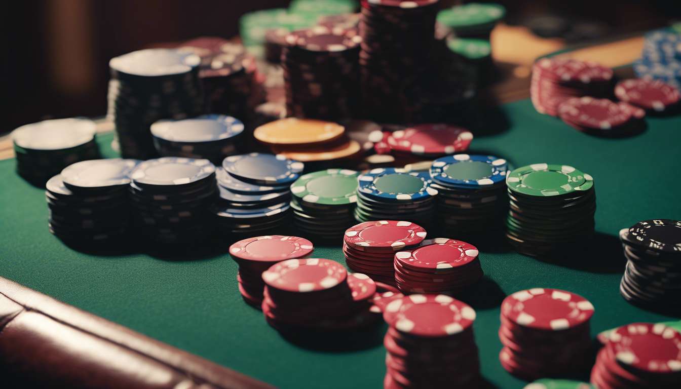 Bankroll Management Tips for Consistent Play