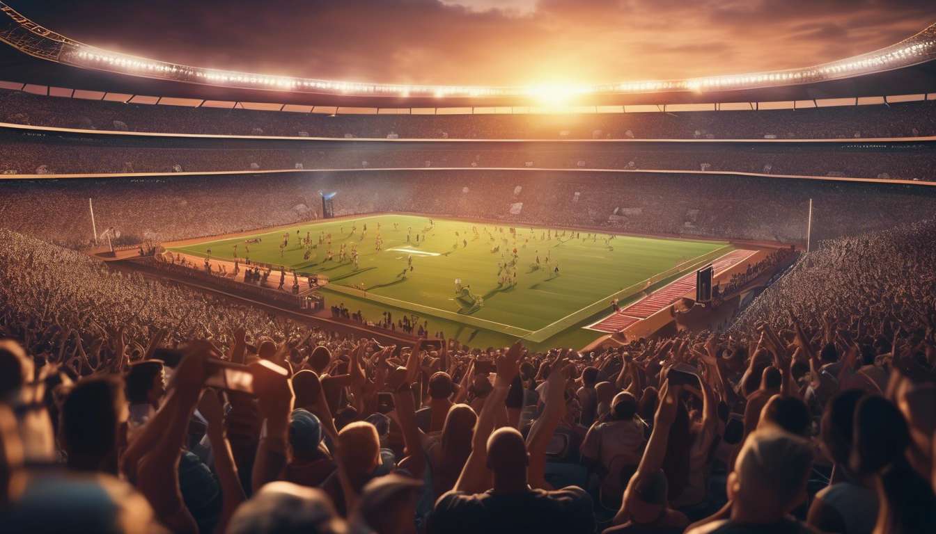 Unlock Winning Potential with Top Sports Betting Strategies