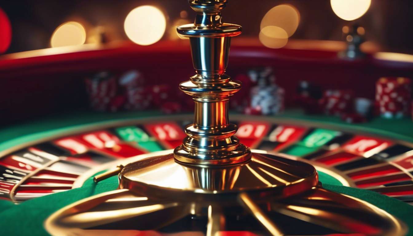 Winning Strategies for the Best Way to Play Roulette