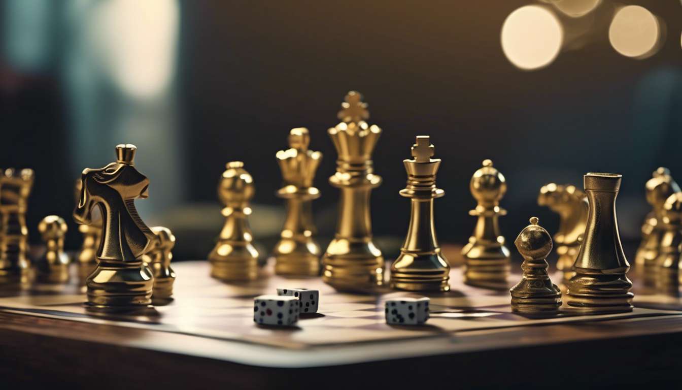 Mastering Success through an Effective Betting Strategy