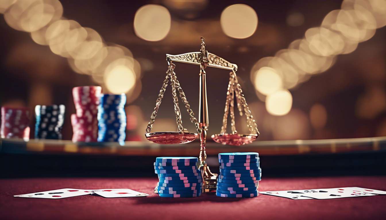 Essential Risk Assessment for Casual Bettors