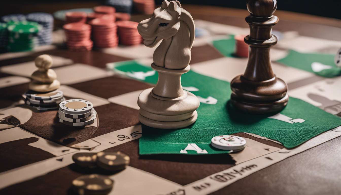 How to Size Bets Without Overcommitting