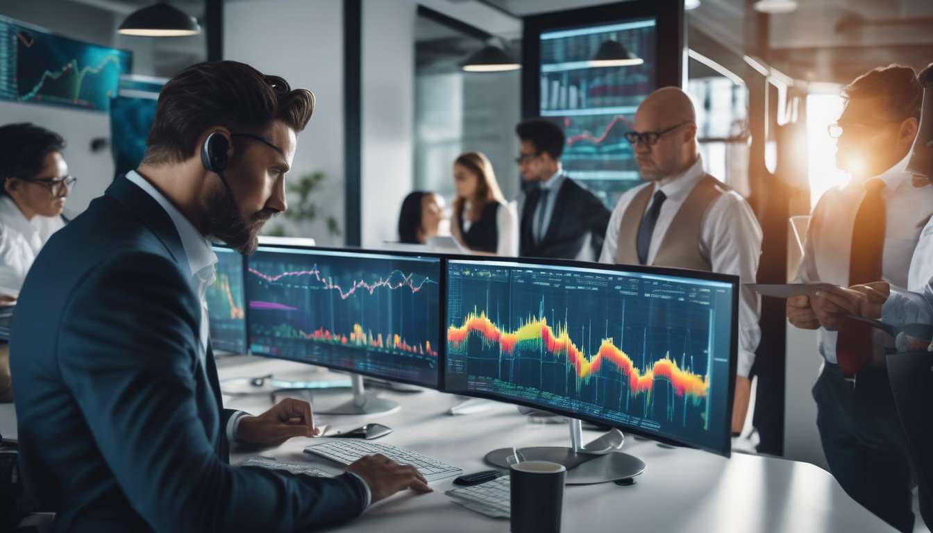 Market Analysis Habits of Strategic Bettors