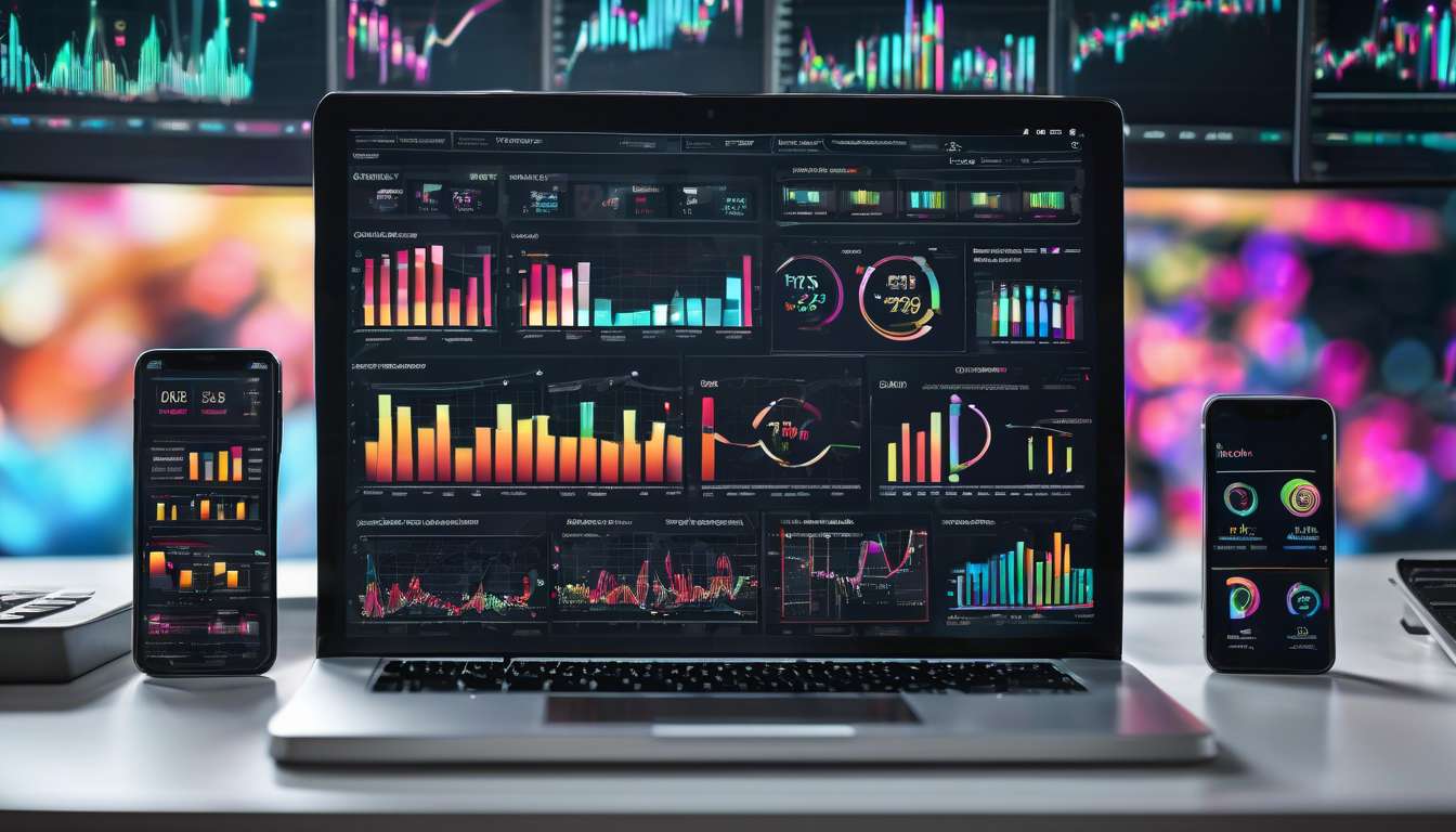 Market Analysis Tools You Should Know