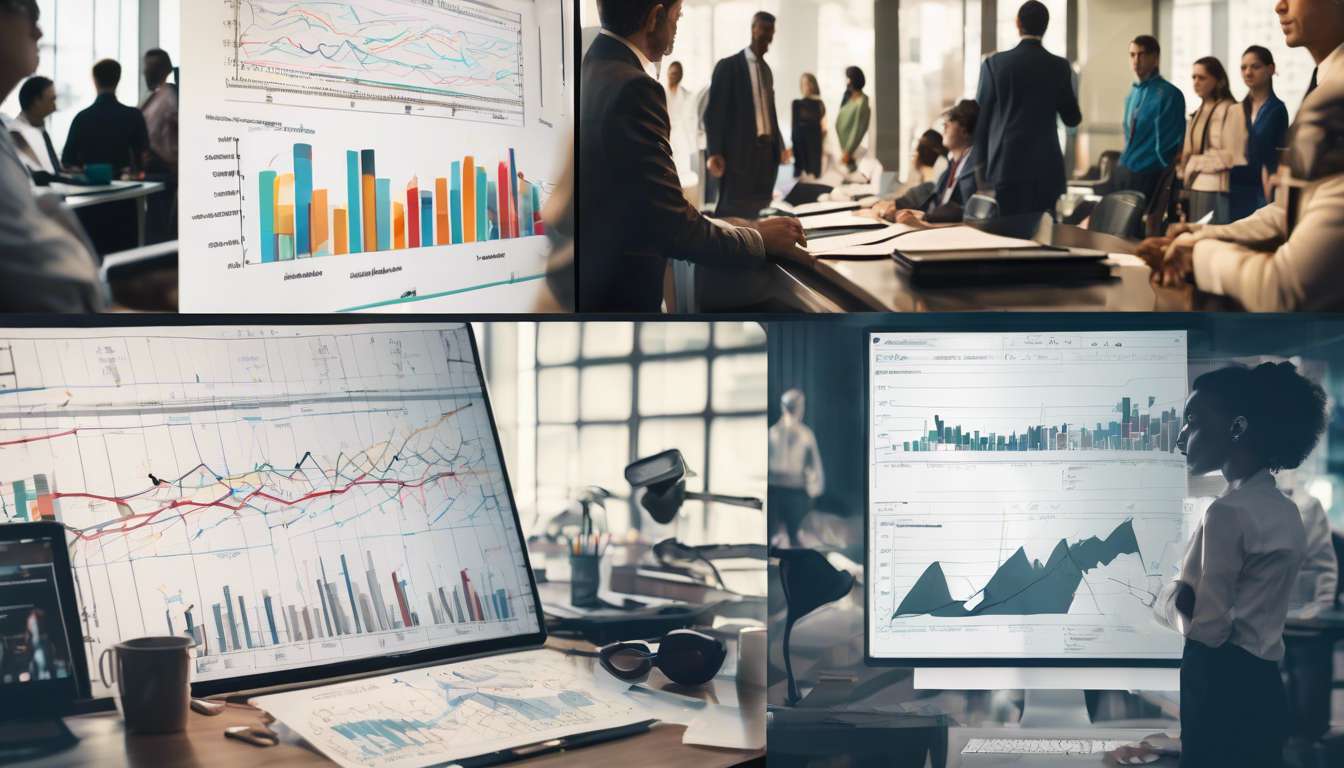 Market Analysis vs. Public Opinion: A Breakdown
