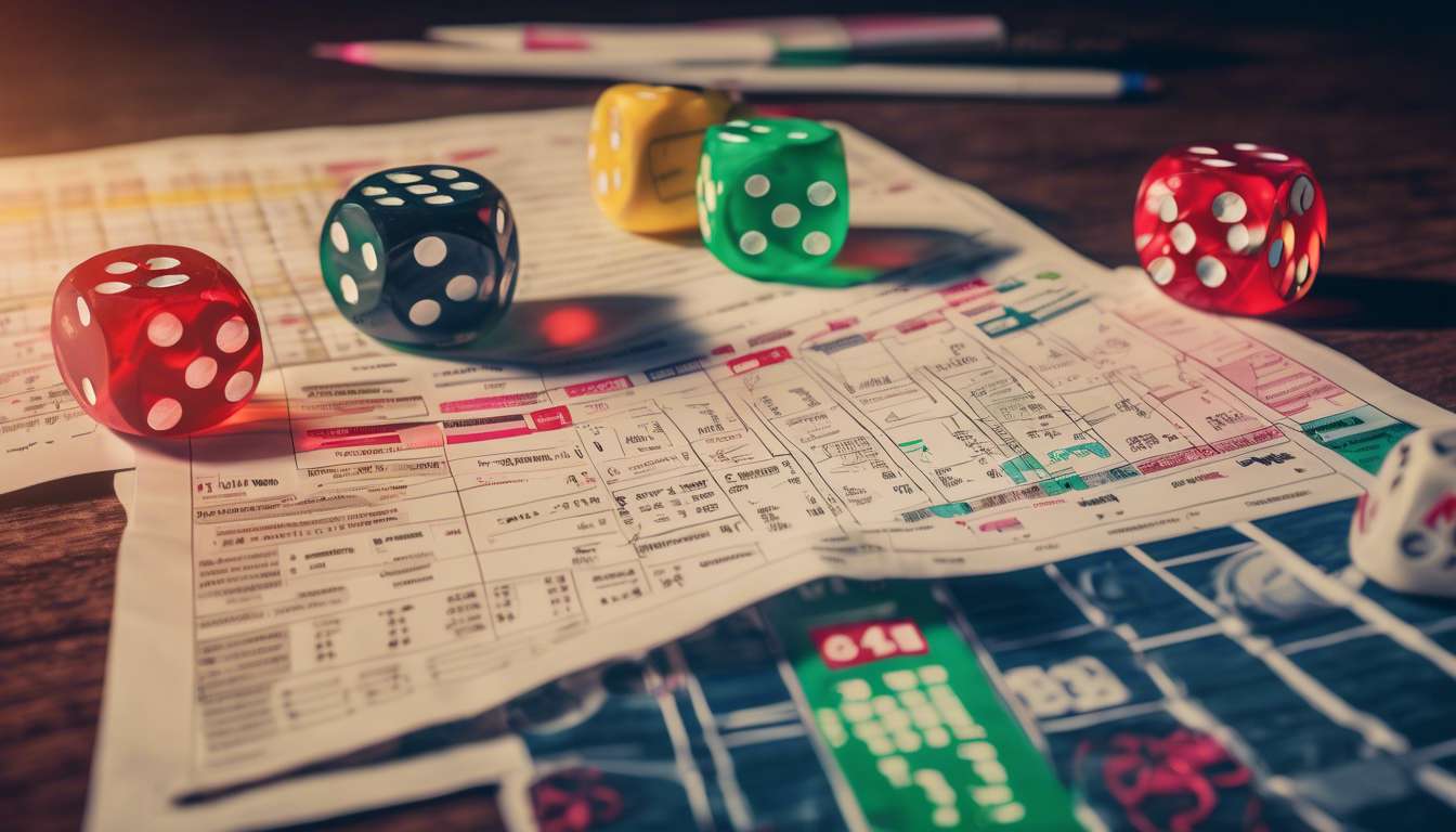 Quick Guide to Risk Assessment in Sports Betting