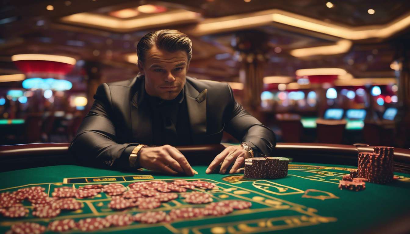 Mastering Roulette for Consistent Wins with Proven Strategies