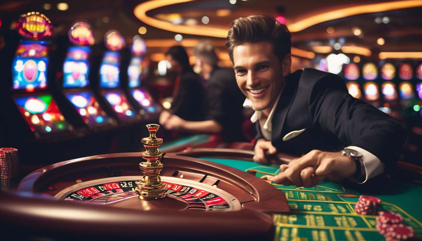 Mastering the Game Essential Roulette Tips for Beginners