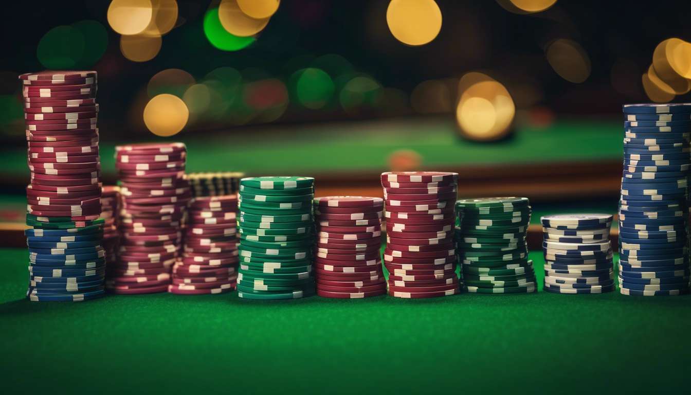 Top 10 Bet Sizing Rules for Better Control