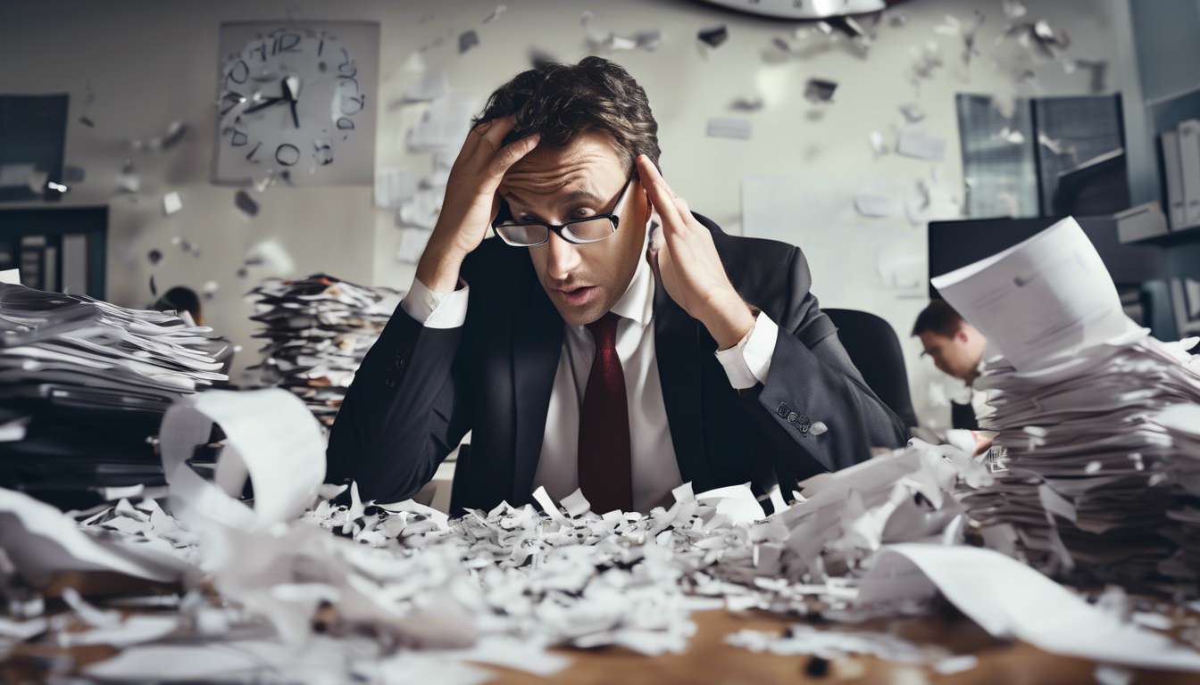 Top Signs of a Flawed Risk Assessment Strategy