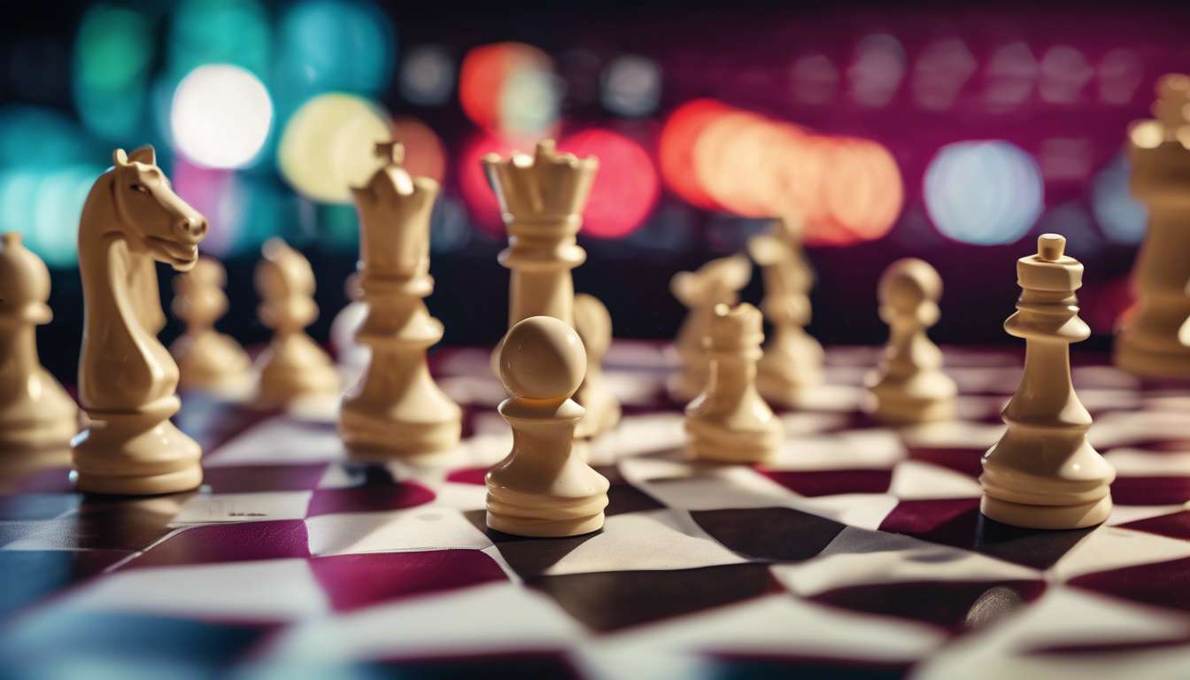 What Market Shifts Mean for Your Next Wager